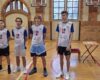 Tenis stołowy Za nami sportowe zmagania w Mistrzostwach Miasta Poznania w tenisie…