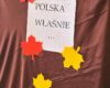 Piękna, złota, polska jesień za oknami, a u nas ciepło, miło i…
